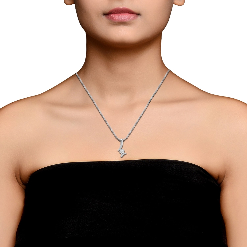 Yadita Diamond Pendant Yadita Diamond Pendant