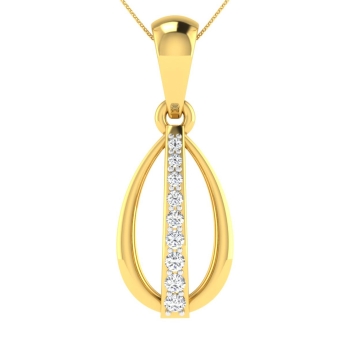 Yashica Diamond Pend&hellip;