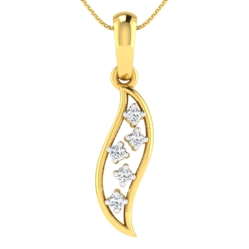 Siya Diamond Pendant&hellip;