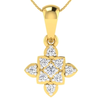Romila Diamond Penda&hellip;