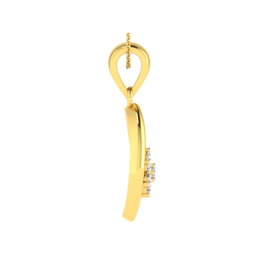 Opeli Diamond Pendant Opeli Diamond Pendant