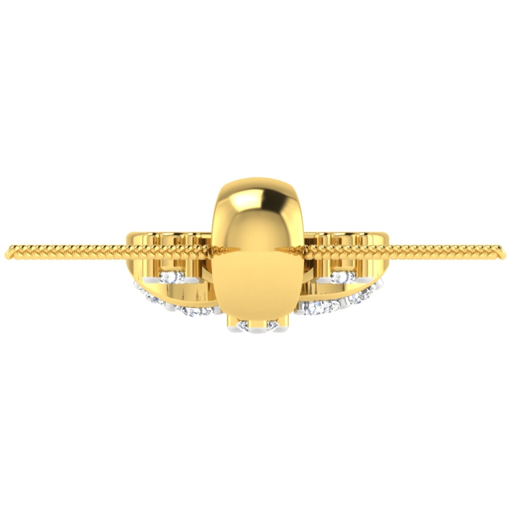 Onike Diamond Pendant Onike Diamond Pendant
