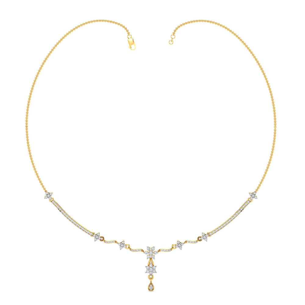 Crystal Bloom Elegance Set