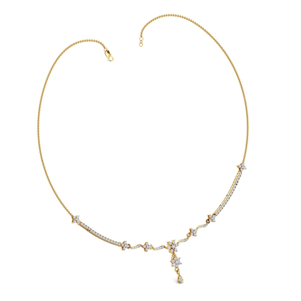 Crystal Bloom Elegance Set