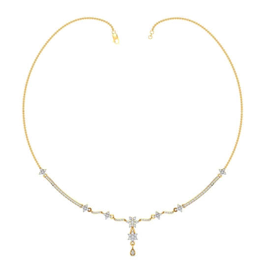 Crystal Bloom Elegance Set