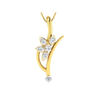 Oluchi Diamond Penda…