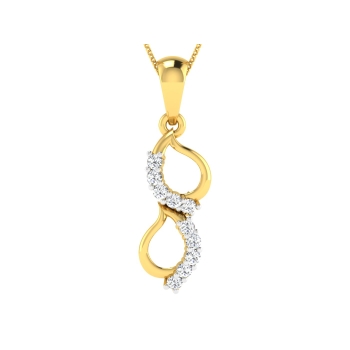 Omika Diamond Pendan&hellip;