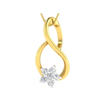 Odoti Diamond Pendan&hellip;