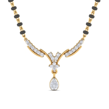Tapsi 18kt Diamond M…