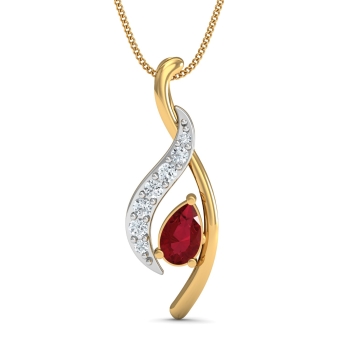 Yakini Diamond Penda…