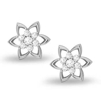 Mia Diamond Studs&hellip;