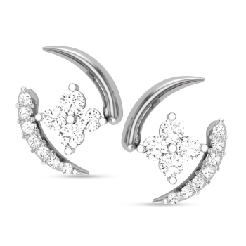 Aria Diamond Studs…