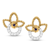 Edhitha Stud Earrings