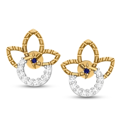 Edhitha Stud Earring…