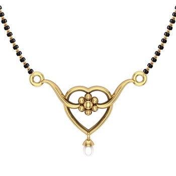 Rakhi Heart Mangalsu…