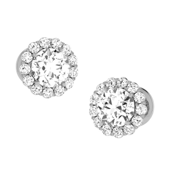 Aina Stud Earrings…