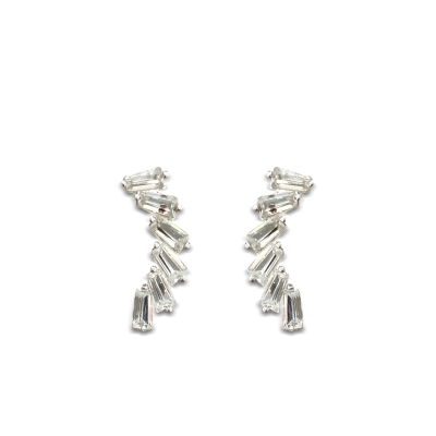 925 sterling silver chhavi earrings
