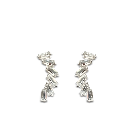 925 sterling silver chhavi earrings