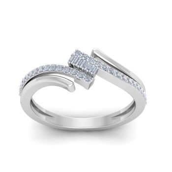 Geena Diamond Ring F…