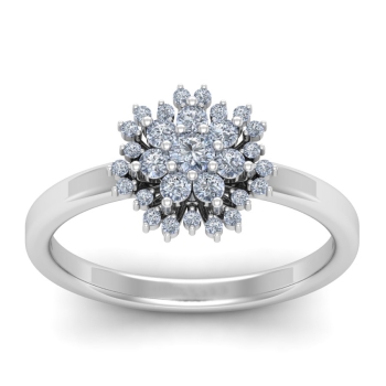Manika Diamond Ring&hellip;