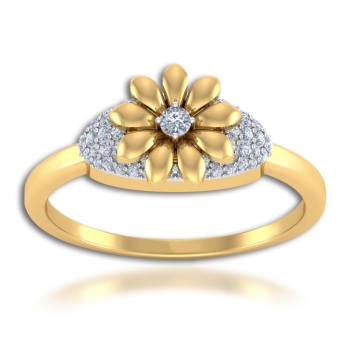 Mena Diamond Ring…