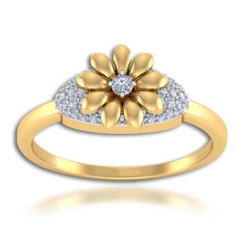 Mena Diamond Ring…