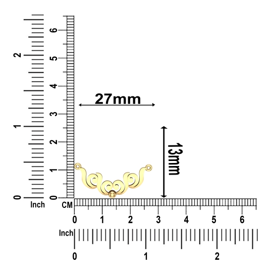 Aaditri Gold Mangalsutra 