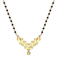 Alessa Gold Mangalsutra