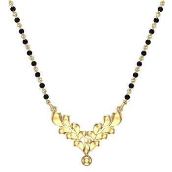 Alessa Gold Mangalsu…