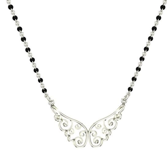 Jane Gold Mangalsutra