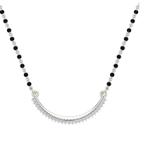 Amelia Diamond Mangalsutra