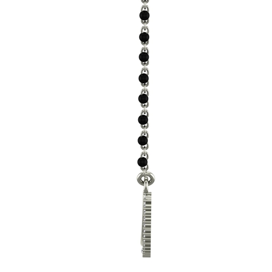 Darcy Diamond Mangalsutra