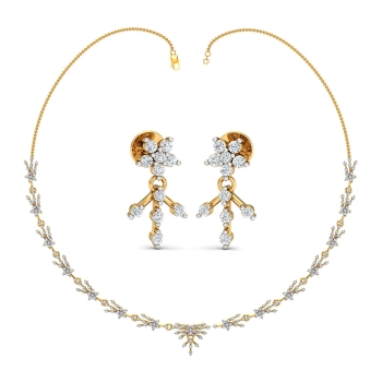 Starlight Bloom Neck&hellip;