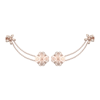 Anisha Gold Earrings…