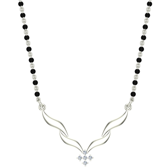 Alicia Diamond Mangalsutra