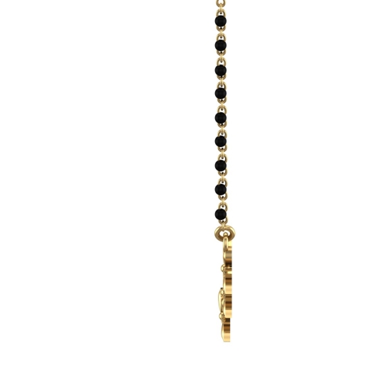 Aroma Gold Mangalsutra 