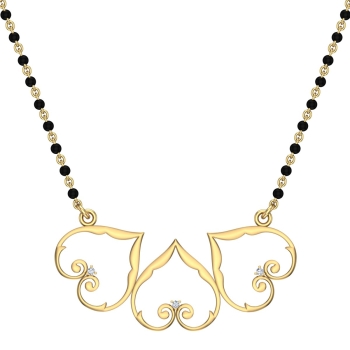 Ava Diamond Mangalsu…