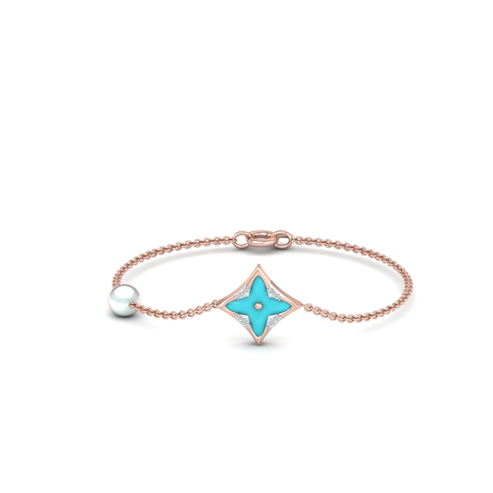 Aarika Diamond Bracelet