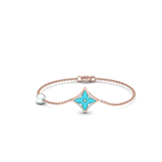 Aarika Diamond Bracelet