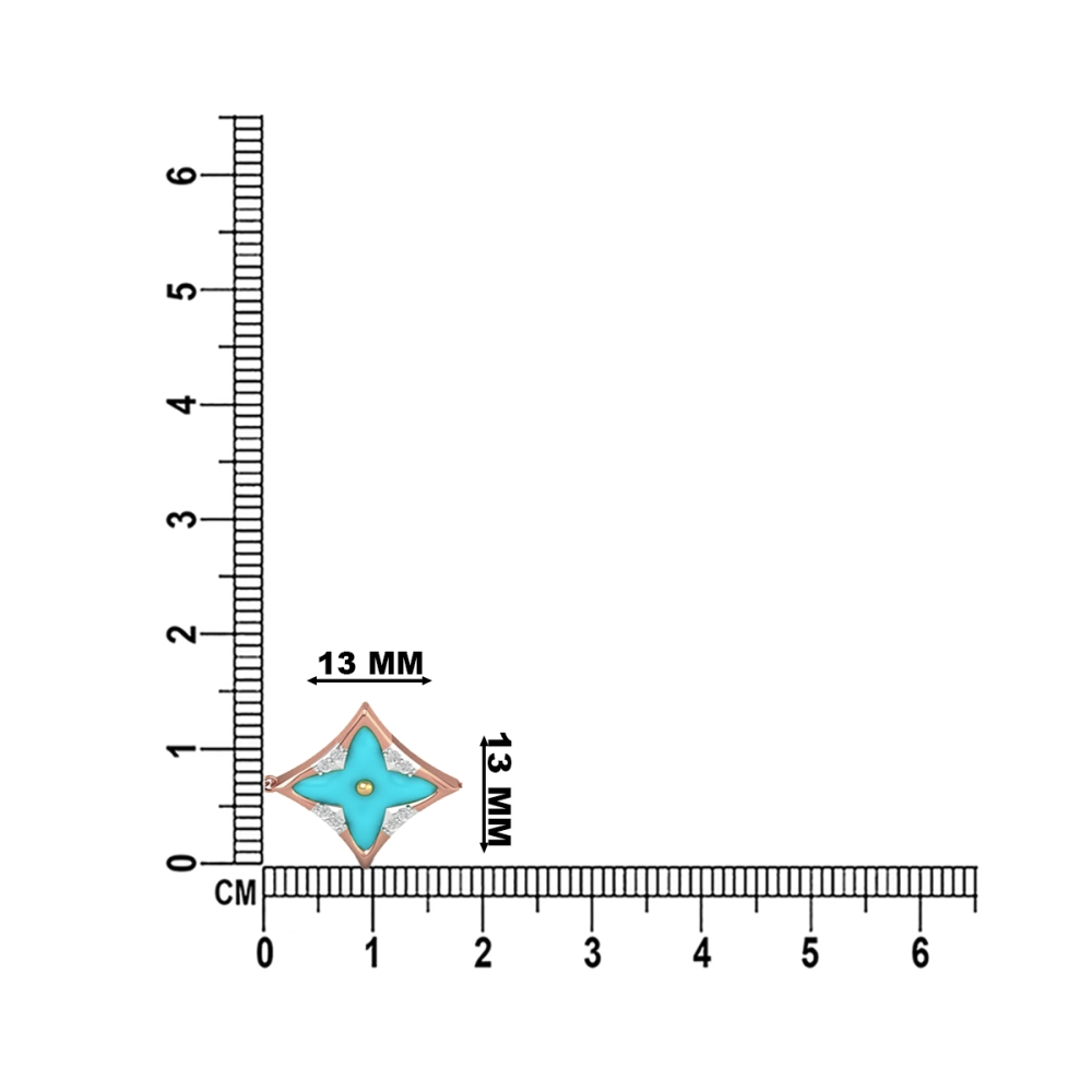 Aarika Diamond Bracelet