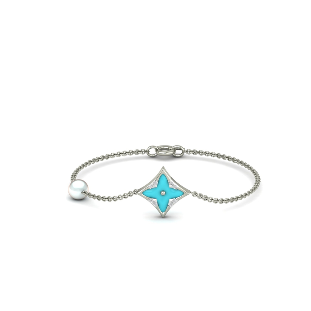 Aarika Diamond Bracelet