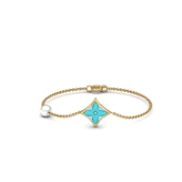 Aarika Diamond Bracelet