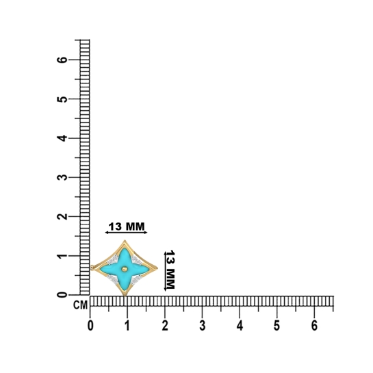 Aarika Diamond Bracelet