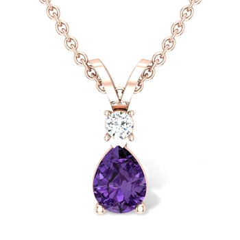 Aarna Diamond Pendant 