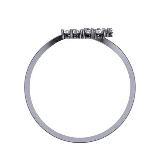 Vivian Diamond Ring