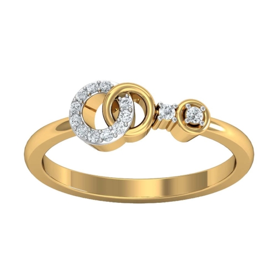 Destiny Diamond Ring