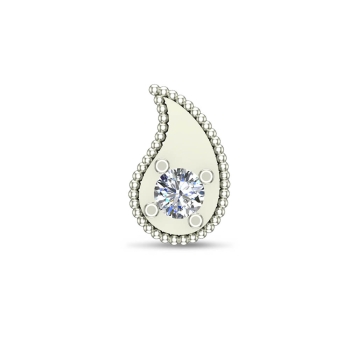 Aina Diamond Nose Pi…