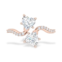 Macy diamond Ring