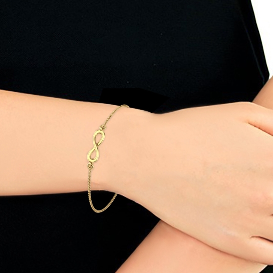 Jolie Flexible Bracelet