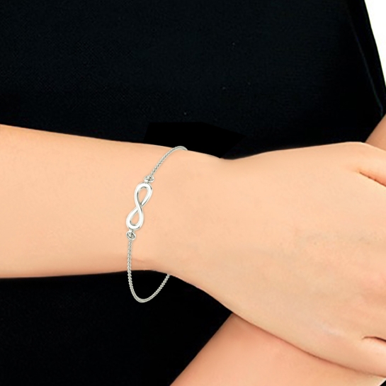 Jolie Flexible Bracelet